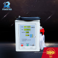 mobile diesel gasoline petrol fuel dispenser with single nozzle for sale